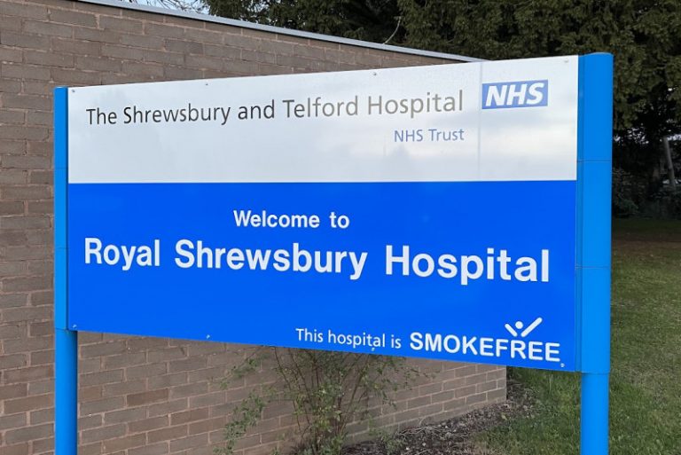 Hospital Trust wins in national digital awards