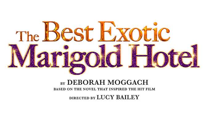 The Best Exotic Marigold Hotel comes to Shrewsbury