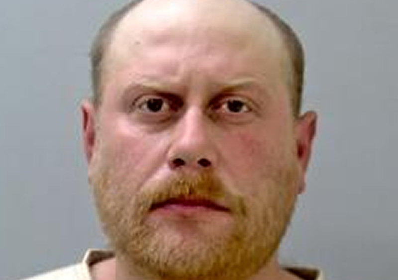 Alfred Smith. Photo: West Mercia Police