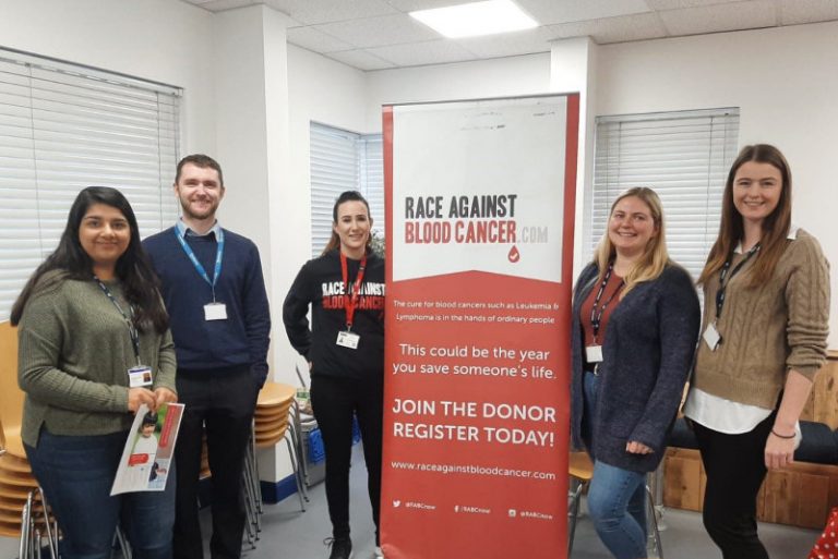 Reconomy steps up community support during hard winter