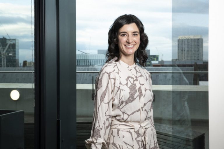 Victoria Price of Ernst & Young