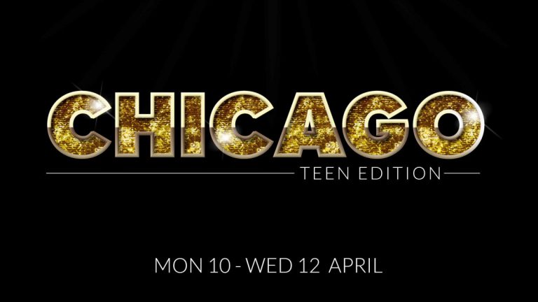Get Your Wigle On to bring CHICAGO Teen Edition to Theatre Severn