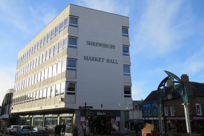 Last Chance to Vote for Market Hall Trader of the Year 2023