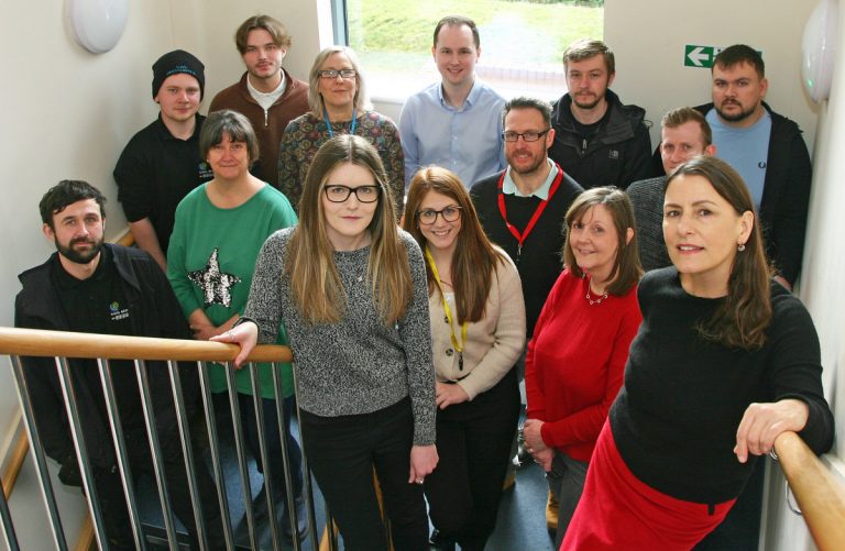 SWS Broadband appoints 16 new team members