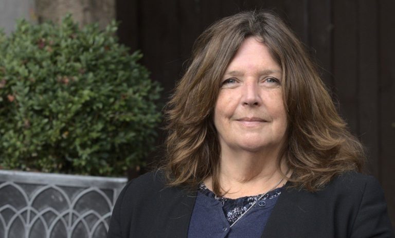 Councillor Olly Rose, Mayor elect for the 2023/24 civic year