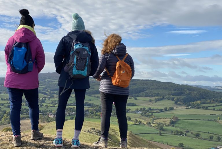 The Pontesbury Potter has been rescheduled for Saturday 1st April