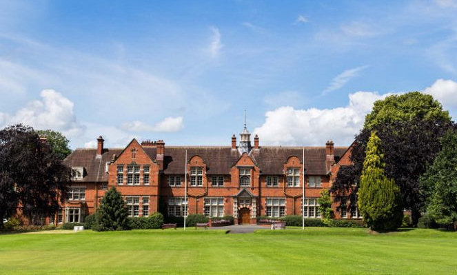 Harper Adams University