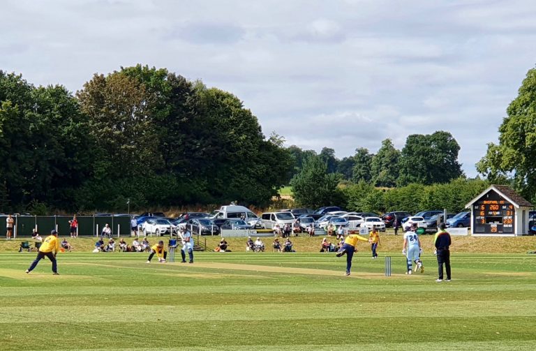 Shifnal Cricket Club
