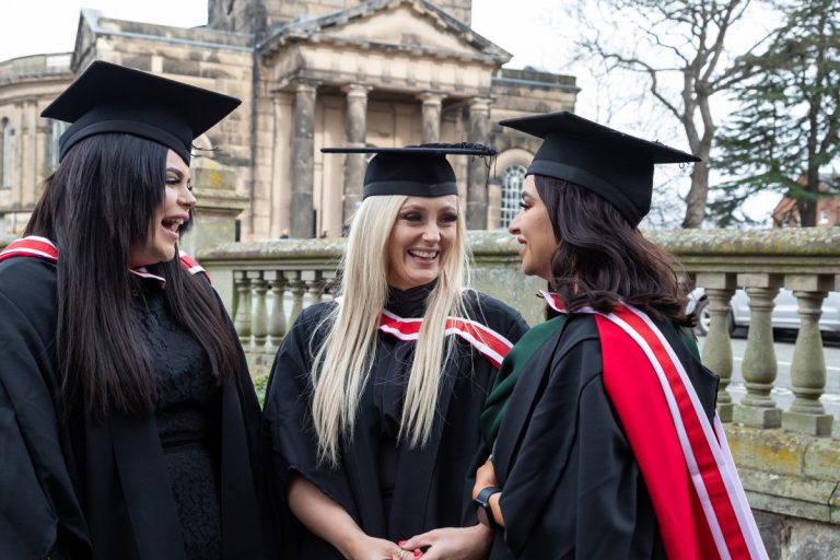 University Centre Shrewsbury has signed up to become a patron member of Shropshire Chamber of Commerce