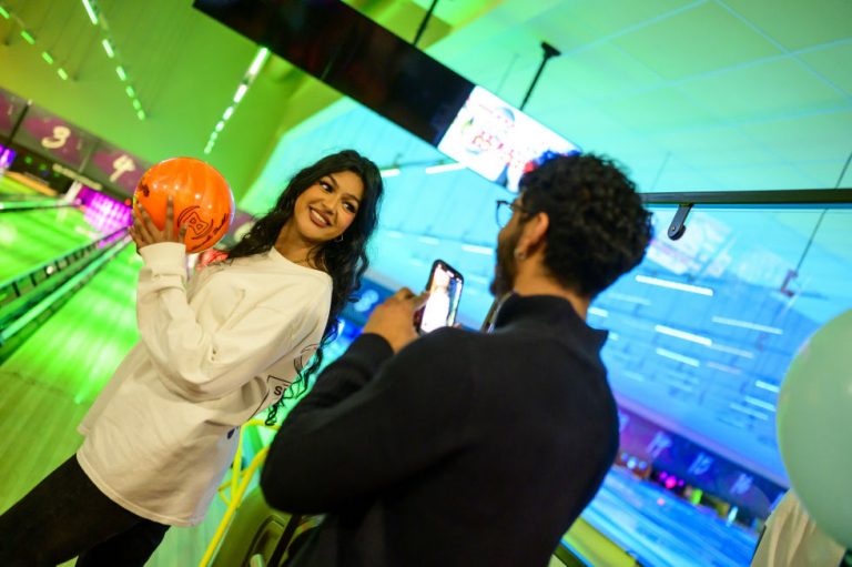 Complete refurbishment for Telford tenpin bowling centre