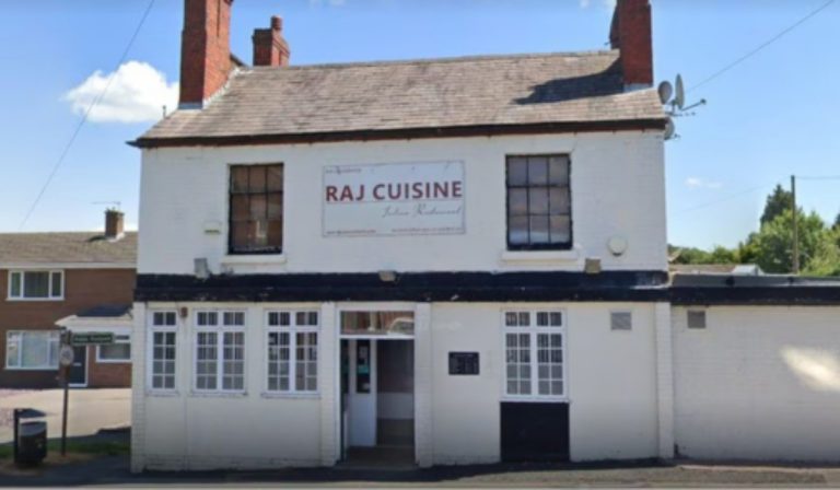 Telford restaurant fined after failing to provide proof of waste disposal