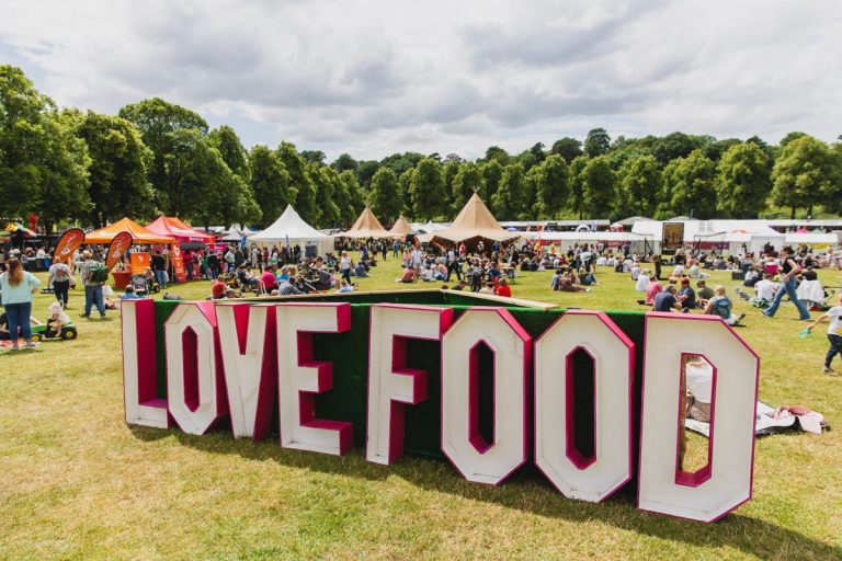 Shrewsbury Food Festival gets backing from local business community