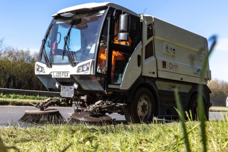 Dual carriageway road repairs to begin in Telford