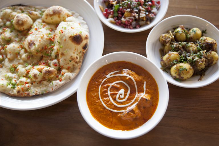 Thalio at The Falcon Hotel Celebrates Two Years of Success