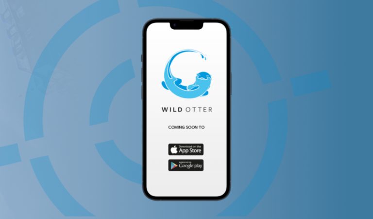 New mobile app for paddlers and wild swimmers