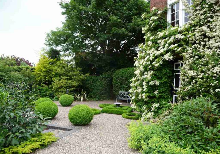 Windy Ridge at Little Wenlock