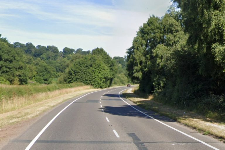 Councils plan joint action to tackle high collision rates on one of the region’s busiest routes