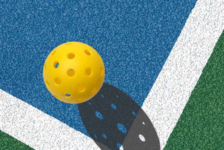 Pickleball