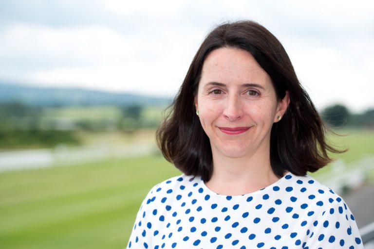 Rachel Laver, Marches LEP chief executive