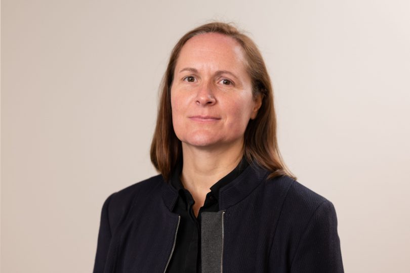 Ruth Ross - Shropshire Chamber of Commerce CEO