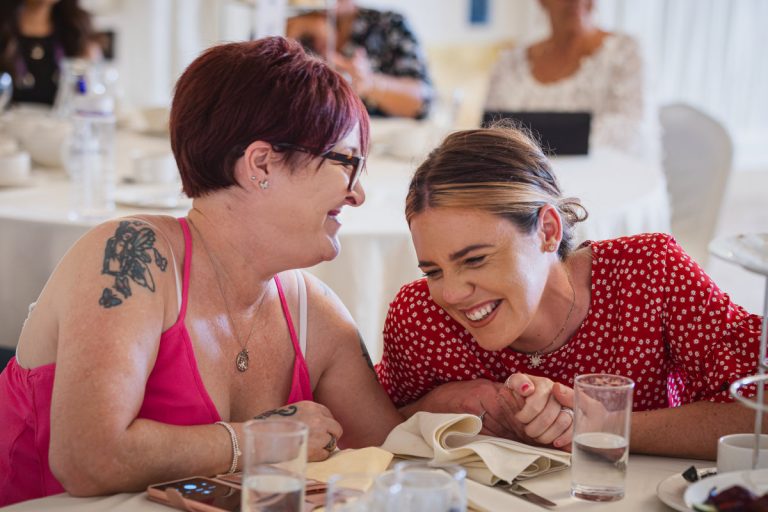 The neighbours honoured at the STAR Housing Customer Awards 2023 were recognised for their outstanding acts of kindness and support within their community