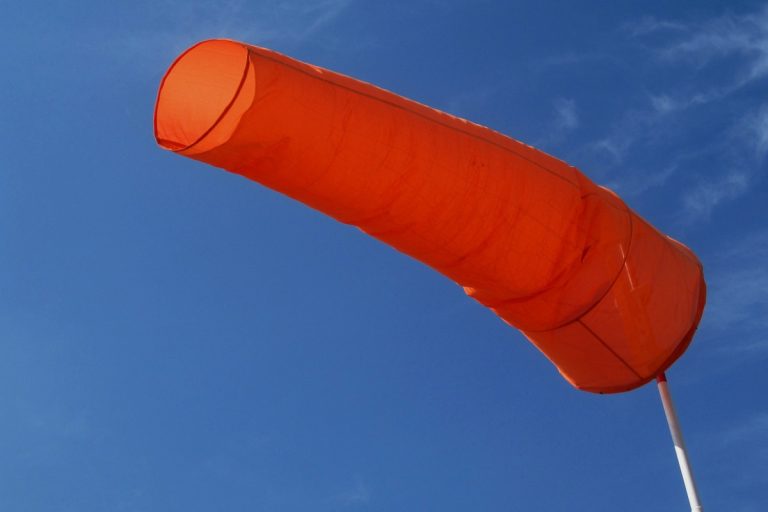 Two people rescued after glider crash lands at the Midland Gliding Club