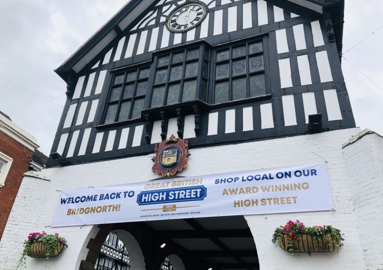 Work has been carried out over the last couple of months to look at how a BID might benefit Bridgnorth