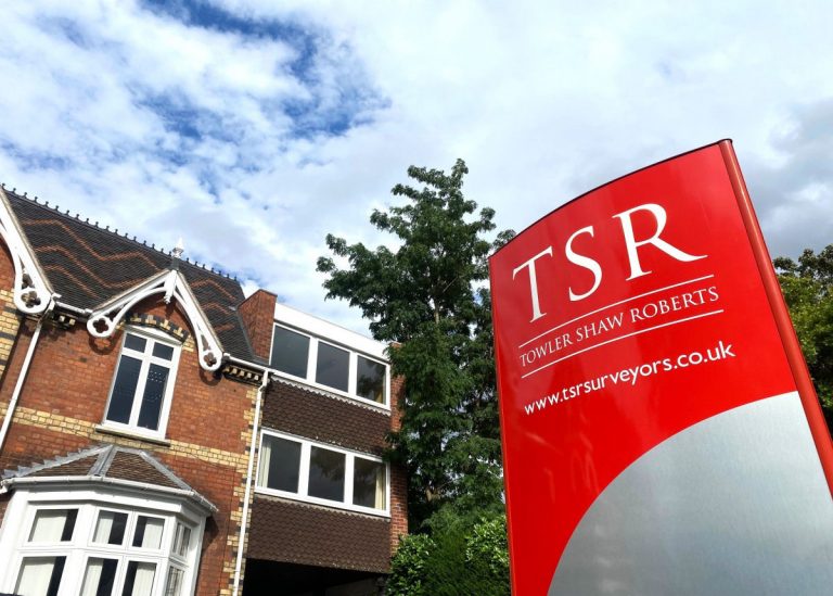 Towler Shaw Roberts is leading the search