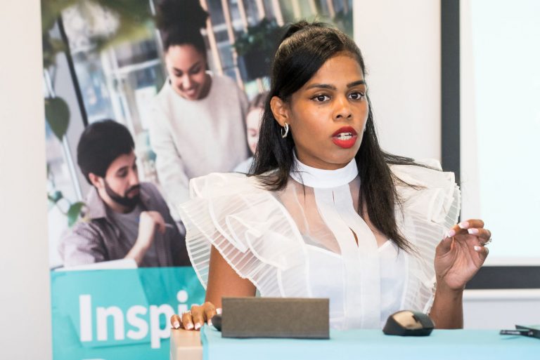 Andriane´ Usherwood-Brown