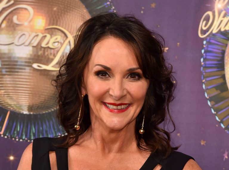 Shirley Ballas is part of the autumn line-up