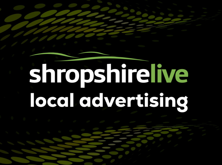 Advertise your business with Shropshire Live