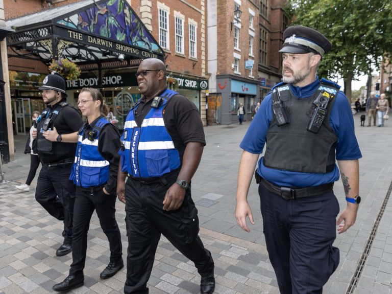 Safer Business Action Week took place from October 16 to 22