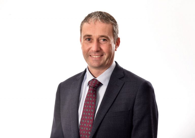 Mark Bramall, Dyke Yaxley’s Corporate Director