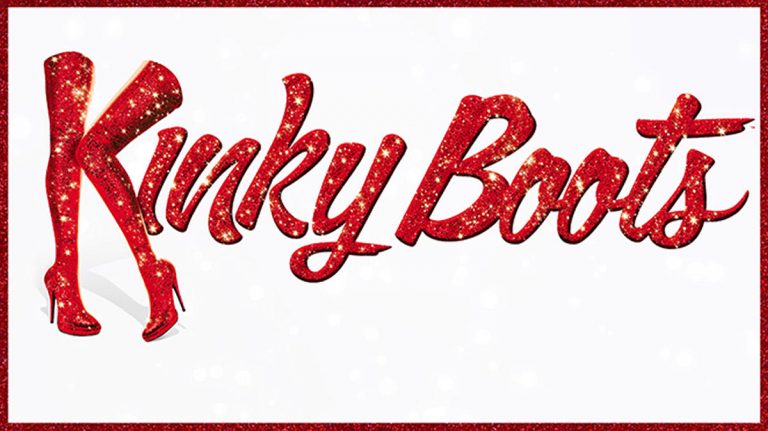 Get Your Wigle On to bring glitter, glam, and a whole lot of sole to Theatre Severn