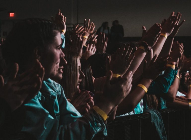 Ludlow Assembly Rooms has introduced a Youth Access Initiative