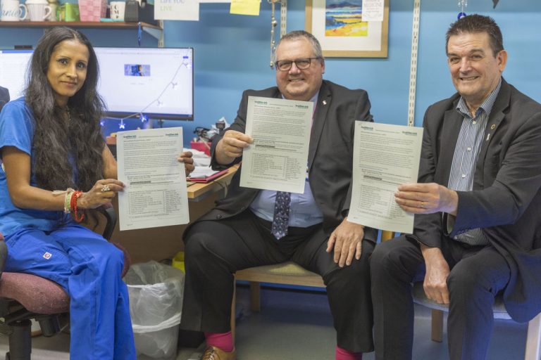 Telford & Wrekin Council urges residents “Don’t miss out to tell us your experience of accessing your GP”