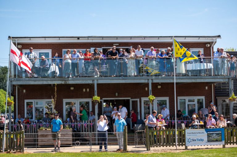 The Shropshire County Show is looking for sponsors for 2024