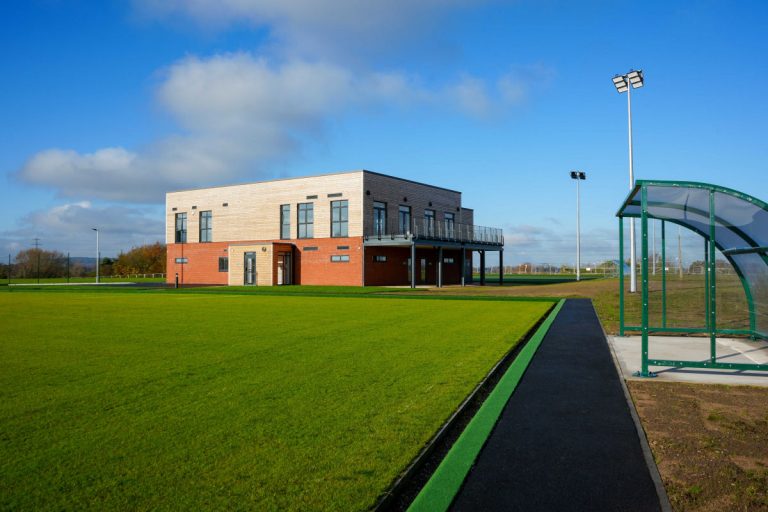 Allscott Sports & Social Club