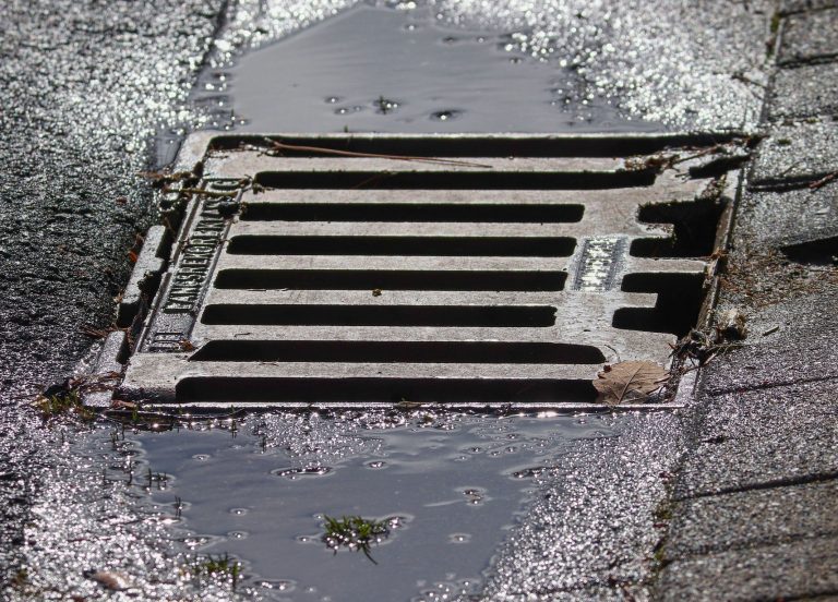 Drainage work to take place in Much Wenlock to help reduce flooding