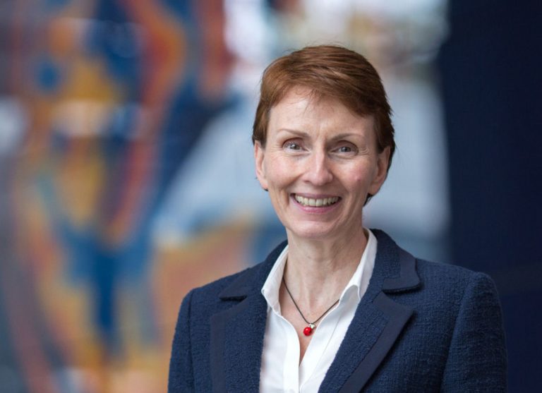 Britain’s first astronaut to deliver STEM talks to Shrewsbury Schools