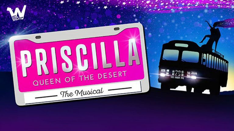 Get Your Wigle On brings musical production of “Priscilla Queen of the Desert” to Theatre Severn