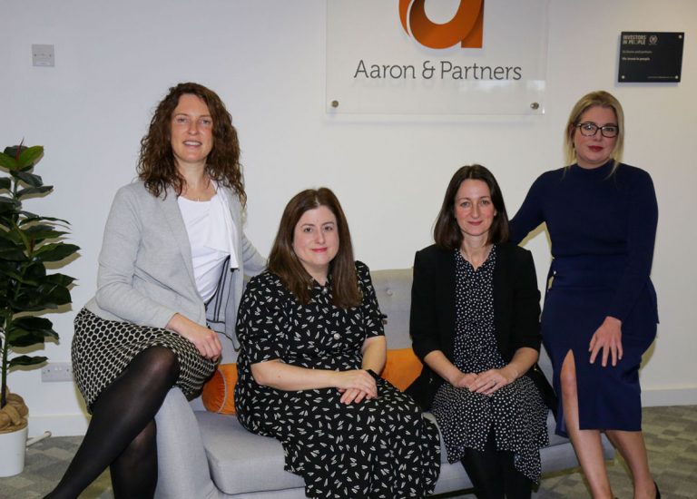 Shrewsbury law firm announces seven promotions following successful year