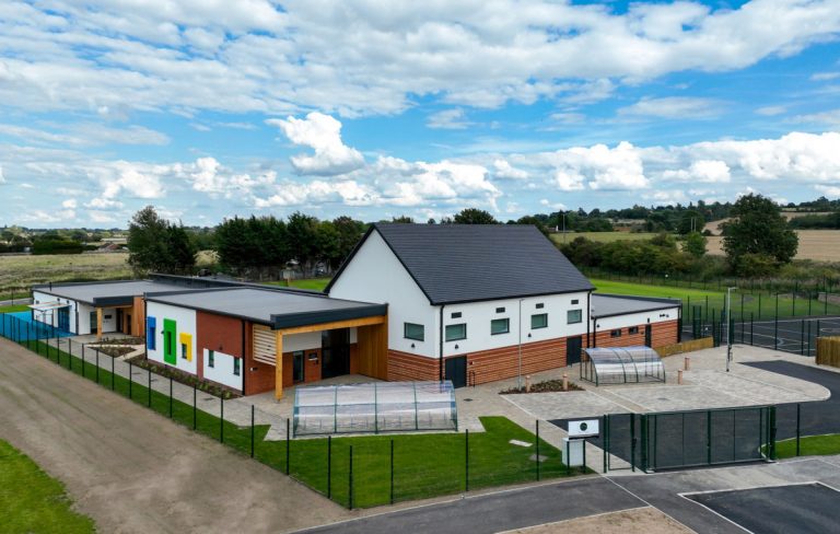 Allscott Meades Primary School