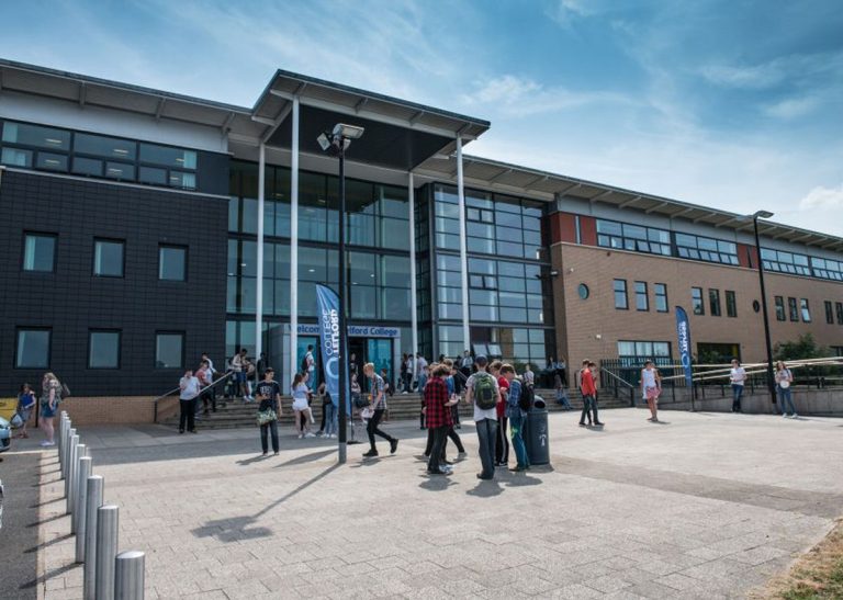 Telford College