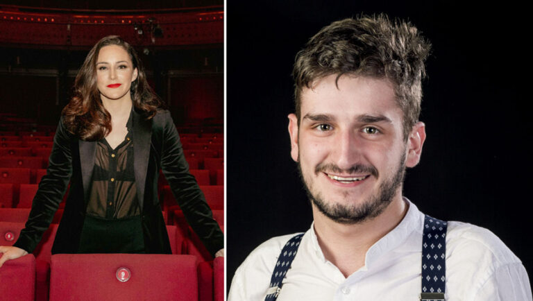 Shrewsbury International Comedy Festival announces more acts for gala show