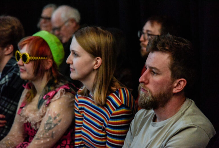 Borderlines Film Festival 2024 celebrates great attendances