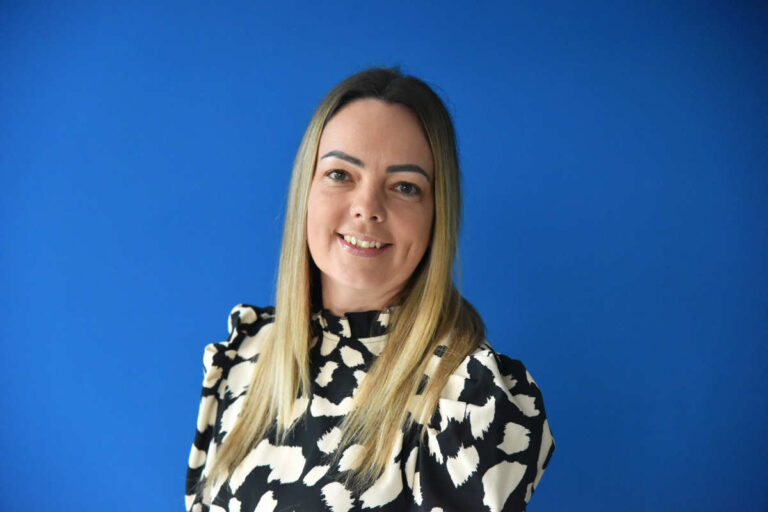 Kelly Riedel, Shropshire Chamber’s head of member success