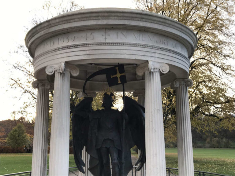 Shrewsbury to mark 80th anniversary of D-Day