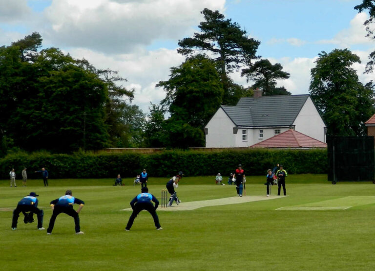Home and away venues confirmed for Shropshire CCC’s 2026 National Counties Cricket Association fixtures