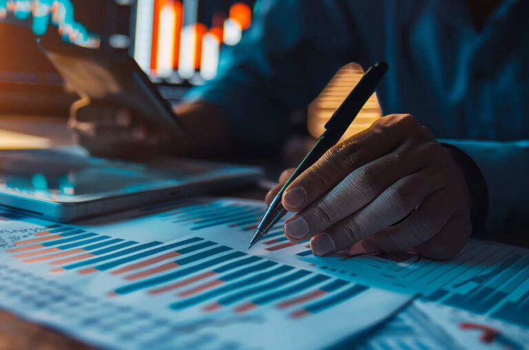 New figures reveal access to finance still top of business agenda